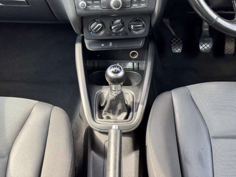 Audi A1 1.6 A1 Sport TDI 3dr 24