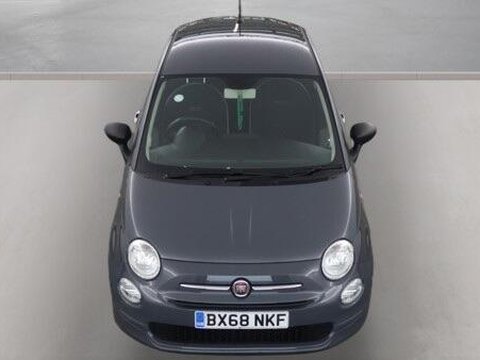 Fiat 500 1.2 Pop Euro 6 (s/s) 3dr 6