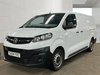 Vauxhall Vivaro LWB L2H1 Low Roof Prime 2900 Air Con Sensors EURO 6 NO VAT