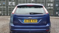 Ford Focus 1.6 Style Hatchback 5dr Petrol Automatic (184 g/km, 99 bhp) 7