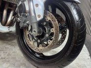 Suzuki GSR750 2011 ONLY 24K SPORTS EXHAUST LONG MOT NAKED BIKE 30