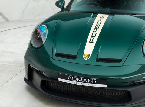 Porsche 911 GT3 (992) 20