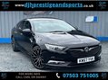 Vauxhall Insignia 2.0 Turbo D BlueInjection SRi VX Line Nav Grand Sport Euro 6 (s/s) 5dr 1