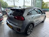 Kia Niro 1.6 GDi 3 DCT Euro 6 (s/s) 5dr 8