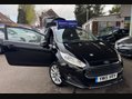 Ford Fiesta 1.5 TDCi Titanium Euro 6 3dr 34