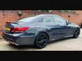 Mercedes-Benz E Class 2.1 E220d BlueTEC AMG Line Coupe 2dr Diesel G-Tronic+ Euro 6 (s/s) (177 ps) 6