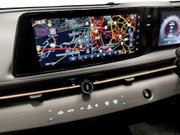 Nissan ARIYA 63kWh Advance SUV 5dr Electric Auto 7.4kW Charger (217 ps) Cruise Control 16