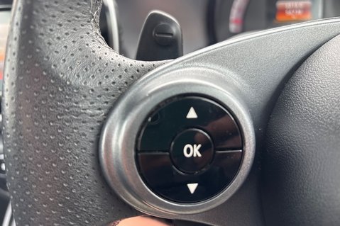 Smart Fortwo Coupe PRIME SPORT PREMIUM+.. AUTOMATIC..GLASS ROOF..SAT NAV..LEATHER..8 SERVICES 28