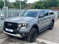 Ford Ranger 2.0 TD EcoBlue Tremor Pickup Double Cab 4dr Diesel Auto 4WD Euro 6 (s/s) (2 40