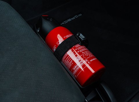 Porsche 911 GT3 RS (992) 30