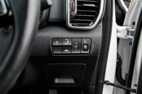 Kia Sportage CRDI 4 ISG 15