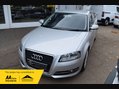Audi A3 1.6 A3 Sportback Sport TDI 5dr 5