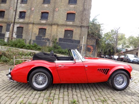 HMC MK1V Sports 39