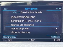 Audi Q3 1.4 Q3 S Line Edition TFSI Semi-Auto 5dr 34