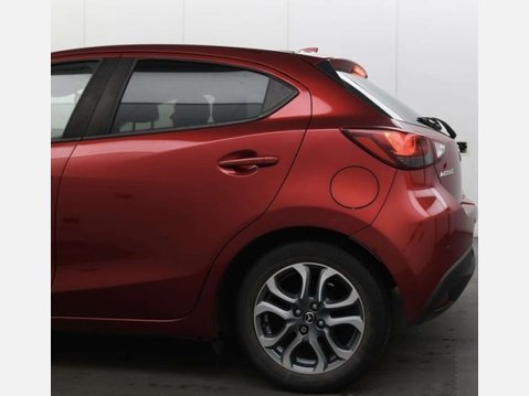 Mazda 2 1.5 Mazda2 GT Sport Nav+ 5dr 11