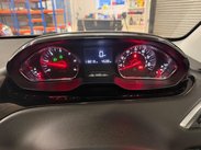 Peugeot 208 1.4 HDi Active Euro 5 5dr 25