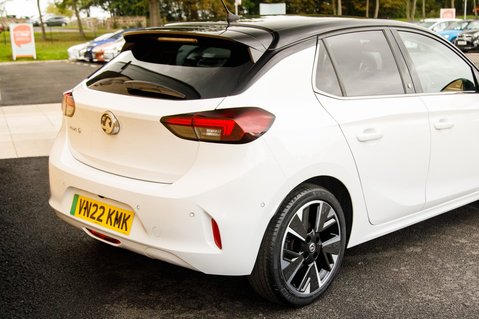 Vauxhall Corsa ELITE PREMIUM 8