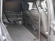 Toyota Land Cruiser COMMERCIAL Ask about OEM rear seat conversion by Seeker UK 23