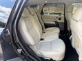 Land Rover Range Rover Sport 3.0 Range Rover Sport HSE SDV6 Auto 4WD 5dr 25