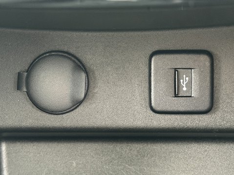 Suzuki Vitara 1.4 Boosterjet 48V Hybrid SZ5 5dr 29