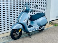 Piaggio Vespa GTS Vespa GTS 125 SuperTech 20