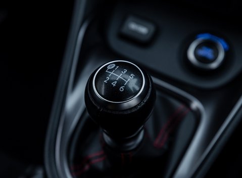 Toyota Yaris GR-Y CIRCUIT 25