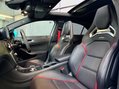 Mercedes-Benz A Class 2.0 A45 AMG 4Matic Auto 4WD 5dr 6