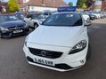 Volvo V40 2.0 T2 R-Design Euro 6 (s/s) 5dr 8