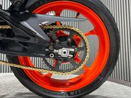 KTM Duke 2025 ONLY 7K 125CC LEARNER LEGAL 15BHP 1 OWNER 24