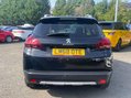 Peugeot 2008 1.2 PureTech Allure Premium Euro 6 (s/s) 5dr 12