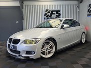 BMW 3 Series 3.0 335i Sport Plus Edition Coupe 2dr Petrol DCT Euro 5 (306 ps) 3