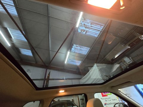 Land Rover Range Rover Evoque 2.2 SD4 Pure Tech Auto 4WD Euro 5 (s/s) 5dr 19