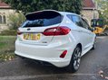 Ford Fiesta ST-LINE X EDITION MHEV 13
