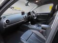 Audi A3 2.0 TFSI 40 Sport Sportback S Tronic Euro 6 (s/s) 5dr 14