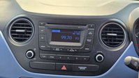Hyundai i10 1.2 SE Auto Euro 6 5dr 27
