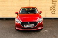 Mazda 2 SPORT NAV MHEV 5