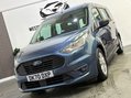 Ford Grand Tourneo Connect 1.5 EcoBlue Zetec Auto Euro 6 (s/s) 5dr 8