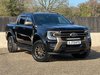 Ford Ranger WILDTRAK ECOBLUE