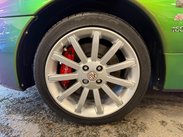 MG TF 1.8 2dr 8