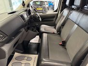 Vauxhall Vivaro 2.0 Vivaro 3100 Dynamic S/S 17