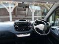 Citroen Berlingo E-HDI VTR ETG6 25