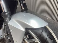 Kawasaki Z ZR750 2007 1 OWNER ONLY 8K NEW MOT WARRANTY 750CC 14