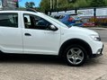 Dacia Sandero Stepway LAUREATE DCI 14