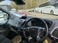 Ford Transit Custom 310 LIMITED LR DCB 13