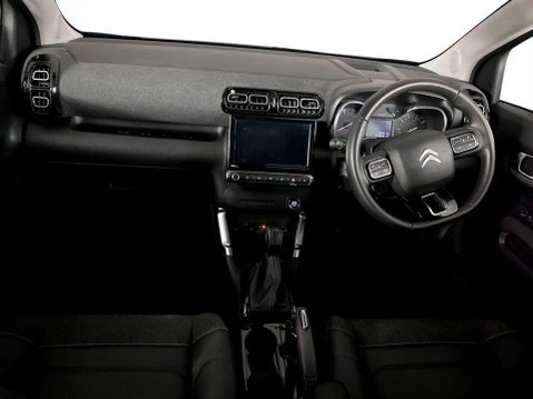 Citroen C3 Aircross 1.2 PureTech MAX SUV 5dr Petrol EAT6 Euro 6 (s/s) (130 ps) Air Con - Alloy 18