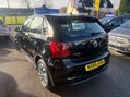 Volkswagen Polo 1.0 TSI BlueMotion Tech BlueMotion Euro 6 (s/s) 5dr 6
