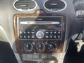 Ford Focus 1.6 Ghia 5dr 24