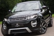 Land Rover Range Rover Evoque 2.2 SD4 Autobiography Auto 4WD Euro 5 (s/s) 5dr