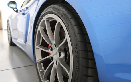 Porsche Cayman GT4 - One Owner - Full Porsche Service History 19