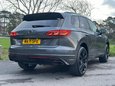 Volkswagen Touareg 3.0 TSI V6 Black Edition Tiptronic 4Motion Euro 6 (s/s) 5dr 19